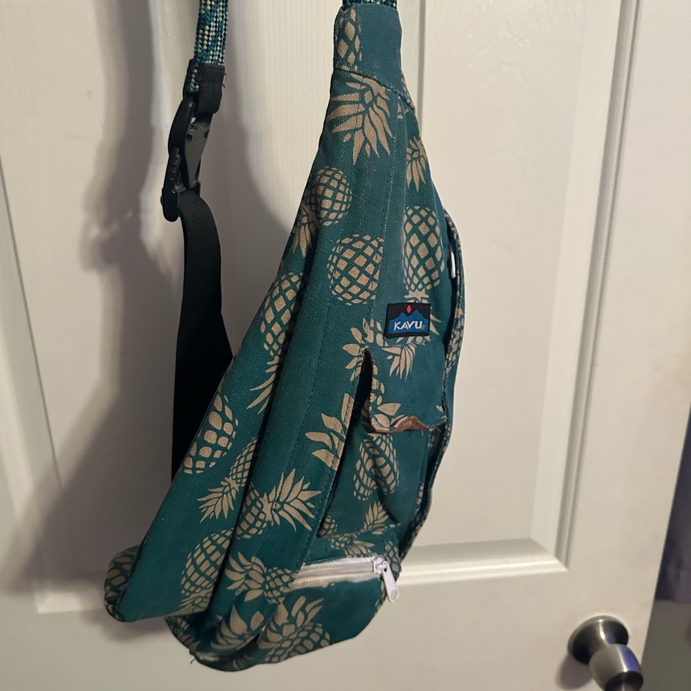 Kavu Crossbody Bag